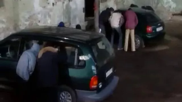 حسنا يتأهل الفرخ افلام اجنبي الجنس حصلت مرتين الاختراق