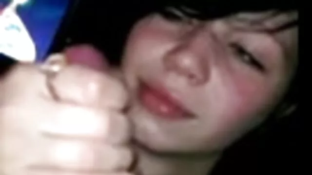 سي الحلوى افلام سكس مشاهير اجانب في دائرة والانتهاء منه