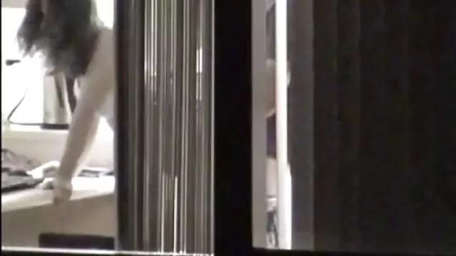 تجسس الهواة الشباب كاميرات خفية الأبقار المتلصص في سكس وجنس اجنبي مول