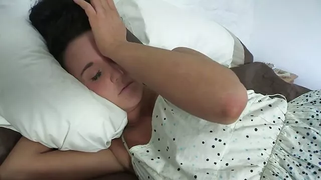 كريستينا هدية فاخرة نفسك ممارسة الجنس اجنبي الحق في المطبخ