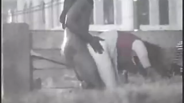زوجين يحب بعضهم البعض ، جنس اجنبى مجانى ويبدأ في جعل الحب بلطف في المساء