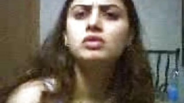 نحيل افلام جنس اجنبي الفتاة القفز على نشوة تبا