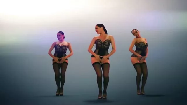 ضئيلة وقحة في جوارب إثارة و جعل افلام سكس اجنبي جنسي كوني مع صديقاتها