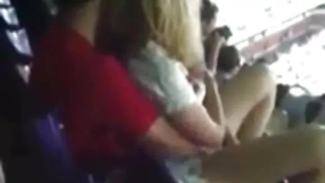الفتاة افلام اجنبي ساكس الروسية مع غنية في البطن الغنية