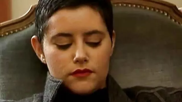 كبار السن وقحة فضح الحليب سكس اجنبي جنس ثالث في موكب