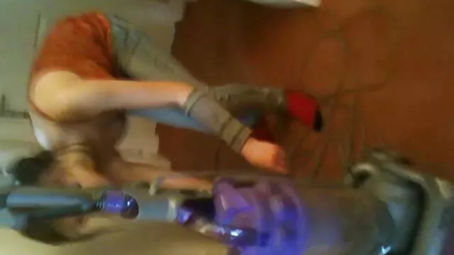 حماية افلام سكس مشاهير اجانب معاقبة اللص متجر من الجنس الخشن